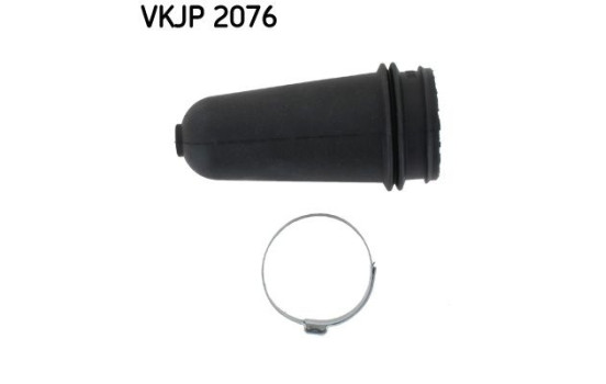 Funda del volante, unidad de dirección, Imagen 2