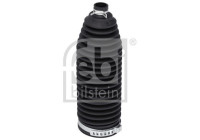 Kit de reparación de la tapa de la caja de dirección