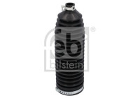 Kit de reparación de la tapa de la caja de dirección