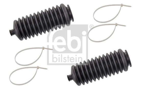 Kit de reparación de la tapa de la caja de dirección, Imagen 2