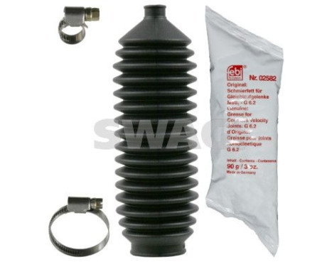 Kit de reparación de la tapa de la caja de dirección