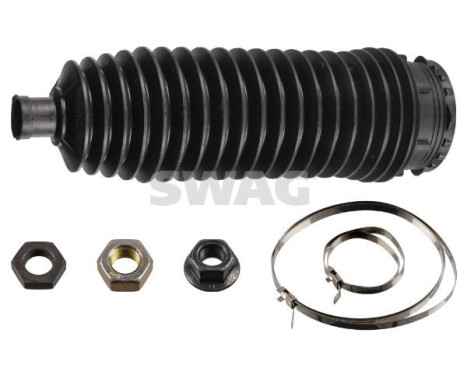 Kit de reparación de la tapa de la caja de dirección
