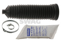 Kit de reparación de la tapa de la caja de dirección