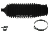 Kit de reparación de la tapa de la caja de dirección