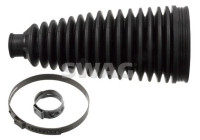 Kit de reparación de la tapa de la caja de dirección