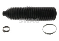 Kit de reparación de la tapa de la caja de dirección