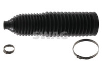 Kit de reparación de la tapa de la caja de dirección