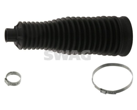 Kit de reparación de la tapa de la caja de dirección