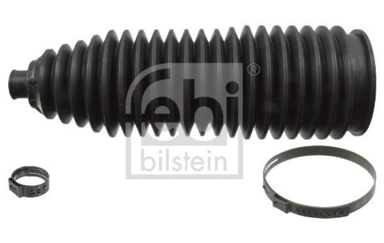 Kit de reparación de la tapa de la caja de dirección, Imagen 2