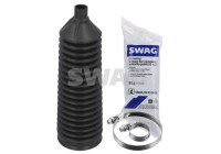 Kit de reparación de la tapa de la caja de dirección