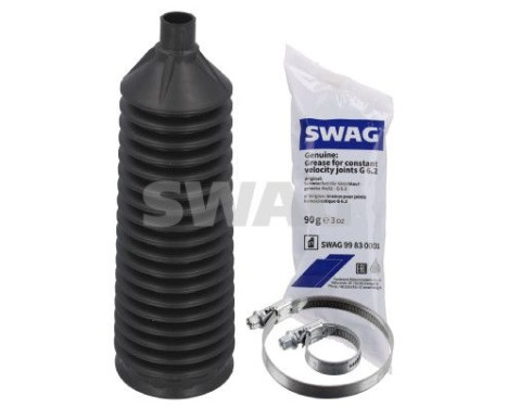 Kit de reparación de la tapa de la caja de dirección