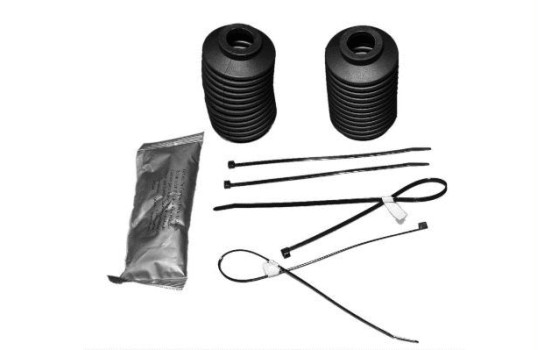 Tapa de la caja de dirección