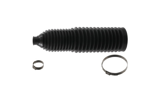 Tapa de la caja de dirección