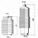 Tapa de la caja de dirección, Miniatura 3