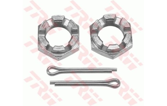 Barra de dirección JTR0076 TRW, Imagen 2