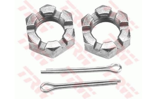 Barra de dirección JTR0130 TRW, Imagen 2
