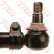 Barra de dirección JTR0278 TRW