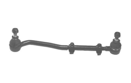 Barra de dirección Opel OP-DS-5402 Moog, Imagen 2