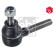 Bola de dirección 02285 Febi ProKit, Miniatura 2