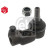 Bola de dirección 02636 Febi ProKit, Miniatura 2