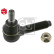 Bola de dirección 03387 Febi ProKit, Miniatura 2