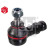 Bola de dirección 09115 Febi ProKit, Miniatura 2