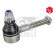 Bola de dirección 10660 Febi ProKit, Miniatura 2