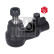 Bola de dirección 34546 Febi ProKit, Miniatura 2