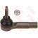 Bola de dirección JTE761 TRW, Miniatura 2