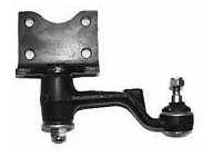 Brazo de control auxiliar 280001 ABS