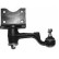 Brazo de control auxiliar 280001 ABS