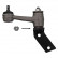 Brazo de control auxiliar 41296 FEBI