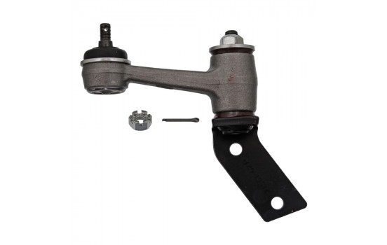 Brazo de control auxiliar 41296 FEBI