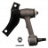 Brazo de control auxiliar 41299 FEBI