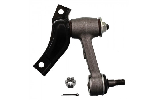 Brazo de control auxiliar 41299 FEBI