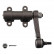 Brazo de control auxiliar 41301 FEBI