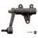 Brazo de control auxiliar 41307 FEBI