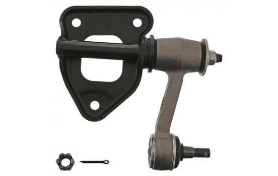 Brazo de control auxiliar 41324 FEBI