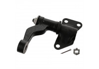 Brazo de control auxiliar 42684 FEBI