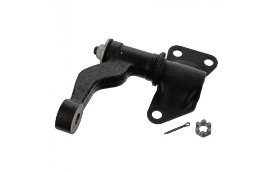 Brazo de control auxiliar 42684 FEBI