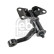 Brazo de control auxiliar 42697 FEBI, Miniatura 3