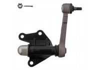 Brazo de control auxiliar 43198 FEBI