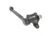 Brazo de control auxiliar ADT387191 Blue Print