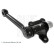 Brazo de control auxiliar ADT387191 Blue Print, Miniatura 4