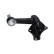 Brazo de control auxiliar SPA-5506 Kavo parts, Miniatura 2