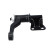 Brazo de control auxiliar SPA-6501 Kavo parts, Miniatura 2