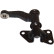 Brazo de control auxiliar SPA-6502 Kavo parts