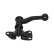 Brazo de control auxiliar SPA-6514 Kavo parts, Miniatura 2