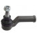 Extremo de la barra de acoplamiento 230767 ABS, Miniatura 2