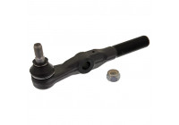 Extremo de la barra de acoplamiento 42748 Febi ProKit